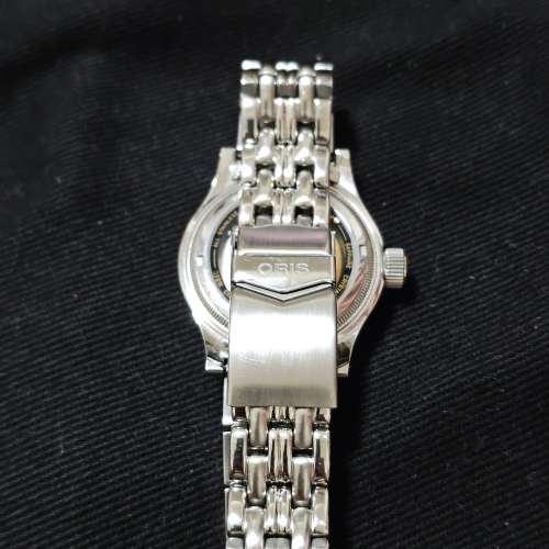 Oris Big Crown Classic Watch