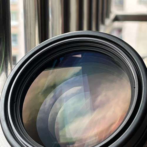 SMC Pentax A* 200mm f/2.8 ED