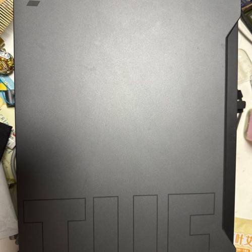 ASUS TUF Dash F15 15.6吋 (2021) FX516PC-HN558T
