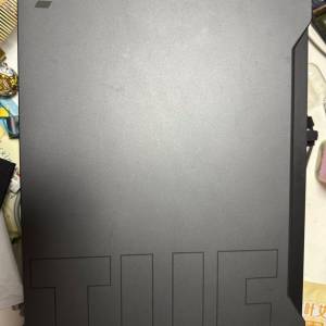 ASUS TUF Dash F15 15.6吋 (2021) FX516PC-HN558T