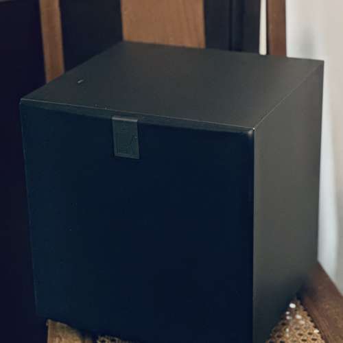 出售 KEF 20B SP3259 subwoofer ，100%正常，整體85%新，有意請pm我，謝謝
