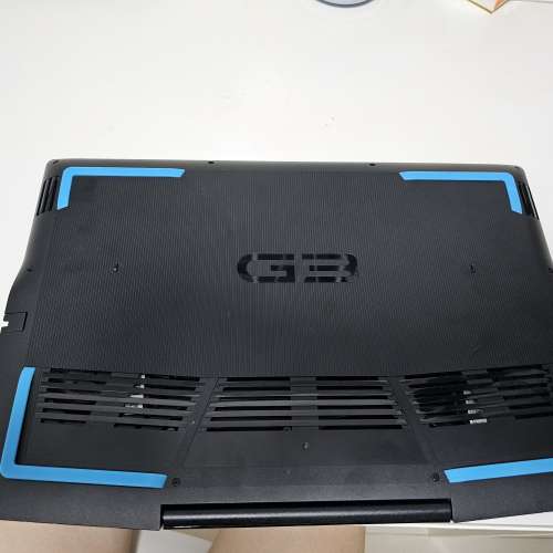 Dell G3 Gaming Notebook