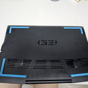 Dell G3 Gaming Notebook