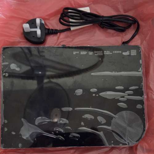 三星 SAMSUNG Blu-ray 藍光DVD 影碟播放機BD-F5100