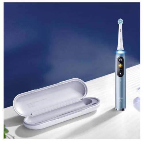 oral B io Series 9