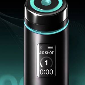 Medicube Age-R booster Pro