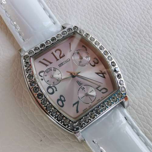 Seiko Women's Watch 精工女裝手錶