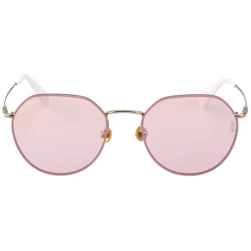 90%NEW VEDI VERO VRBM02 Sunglasse 寶麗萊 粉紅色 太陽眼鏡