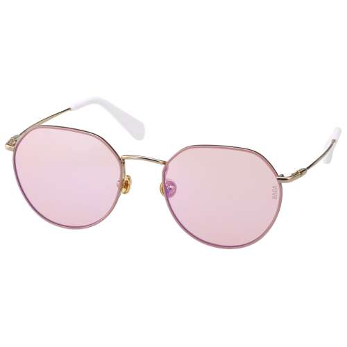 90%NEW VEDI VERO VRBM02 Sunglasse 寶麗萊 粉紅色 太陽眼鏡