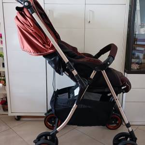 Combi 嬰兒手推車 stroller / baby buggy / baby carriage / pushchair