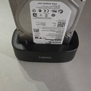5 tb hdd harddick