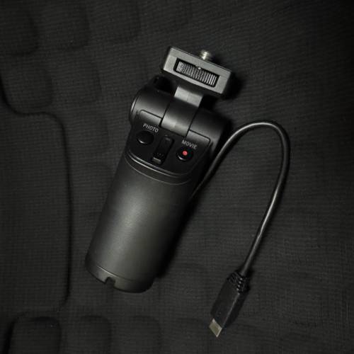 （極新）Sony VCT-SGR1 拍攝手柄(適合RX100 系列，RX0系列）