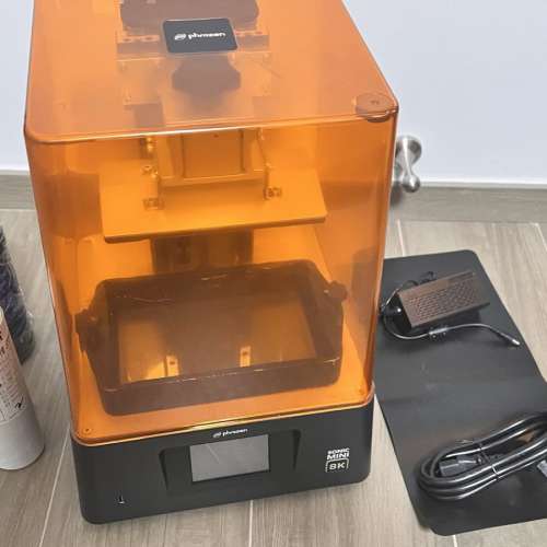 Phrozen Sonic mini 8K 3D打印機 PRINTER