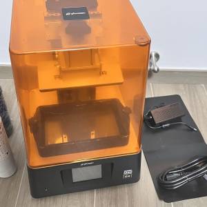 Phrozen Sonic mini 8K 3D打印機 PRINTER