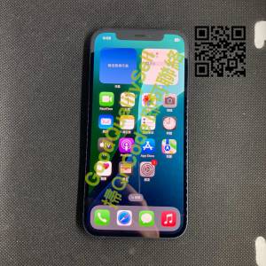 $(1) 95% 新 IPhone 12 128GB 黑色