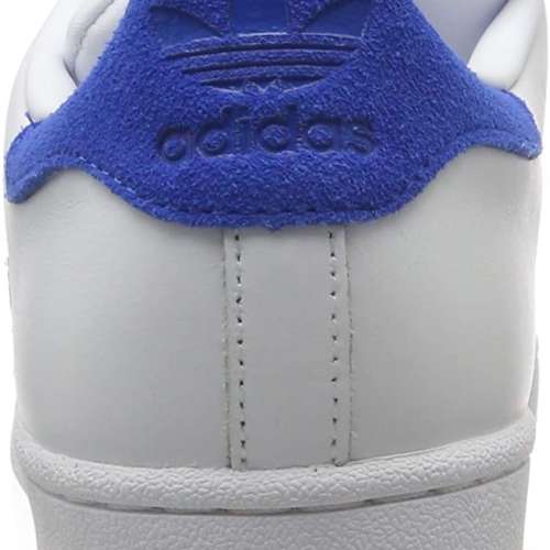 👟 ADIDAS SUPERSTAR Shoes Sneakers UK9 Men NEW 全新運動鞋 👟