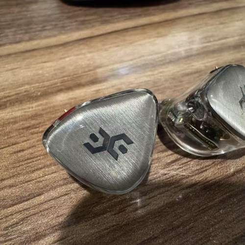 絕版Elysian DIO(單機版)(鈦)