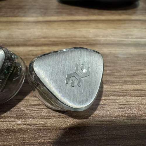 絕版Elysian DIO(單機版)(鈦)