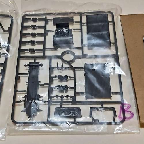 Rubicon (1/56 scale 28mm) SdKfz 305 3-ton 4x2 Cargo Truck