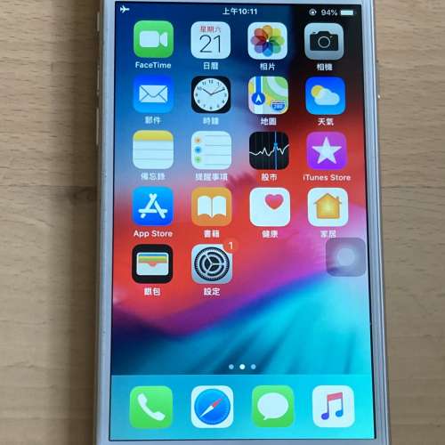 iphone 6 16gb 金色 (Apple 蘋果)