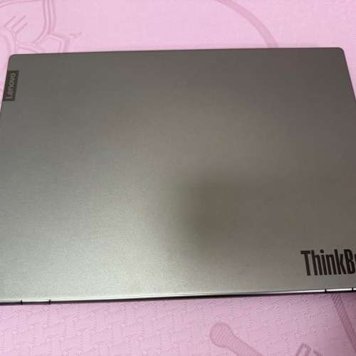 Lenovo ThinkBook 13s-IML / i5-10210U / 16GB / 250SSD