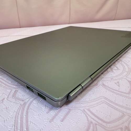 Lenovo ThinkBook 13s-IML / i5-10210U / 16GB / 250SSD