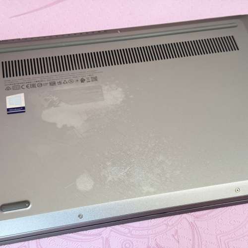 Lenovo ThinkBook 13s-IML / i5-10210U / 16GB / 250SSD