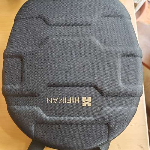 Hifiman Audivina 國行無單，只開盒試過機，極新