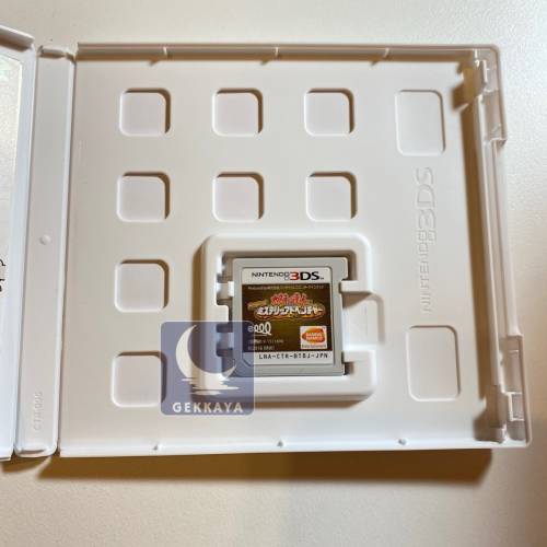 中古 Nintendo 3DS game 日版 太鼓達人 神秘冒險