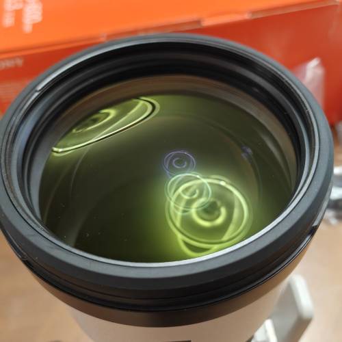 Sony FE 200-600mm F5.6-6.3 OSS SEL200600G