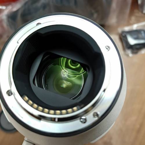 Sony FE 200-600mm F5.6-6.3 OSS SEL200600G