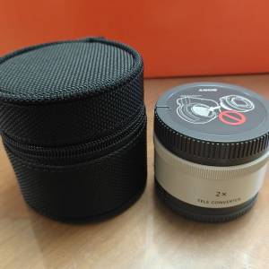 Sony SEL20TC 2x遠攝增距鏡頭