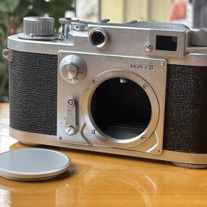 Minolta Model 35 II body No.92755