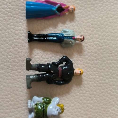 全新 旅行 火牛 充電器 POWER ADAPTER