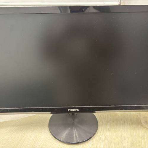 philips  mon 電腦屏幕FHD 23吋 有火牛
