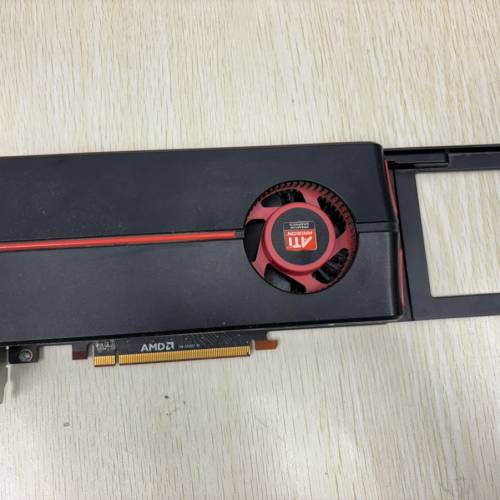 AMD Radeon HD5570  顯示卡 MAC PRO/pc