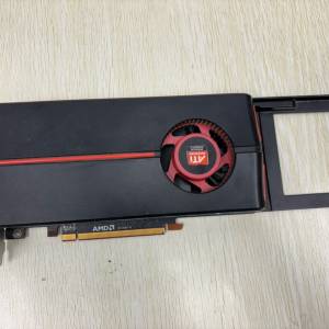 AMD Radeon HD5570  顯示卡 MAC PRO/pc
