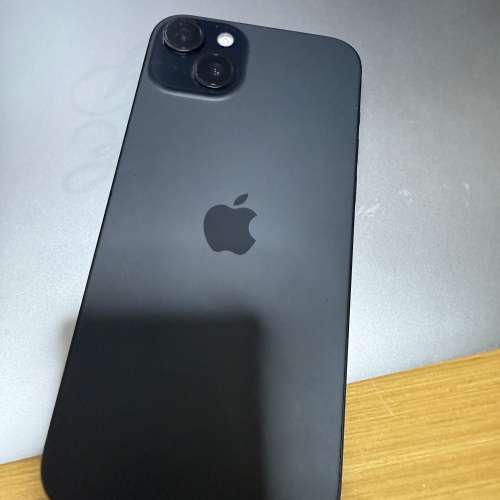 (95%新)Iphone 15 plus 128GB