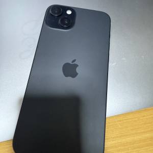 (95%新)Iphone 15 plus 128GB