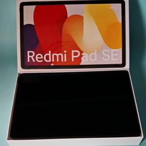 11" Redmi Pad SE 4+128 GB