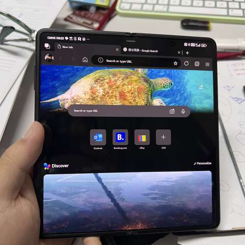 Honor Magic V3 (12+512GB) 黑色全套有盒有單有保