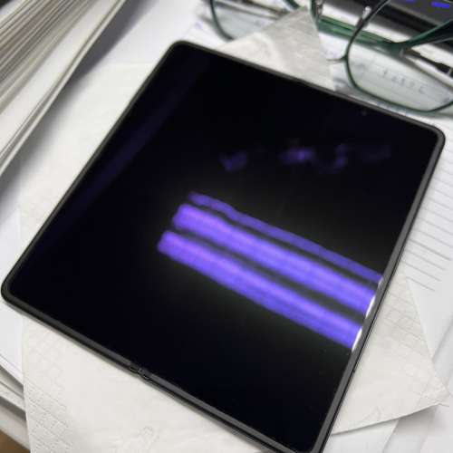 Honor Magic V3 (12+512GB) 黑色全套有盒有單有保