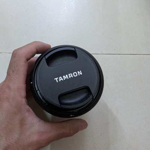 Tamron 20mm F/2.8 Di III OSD M1:2(Model F050)