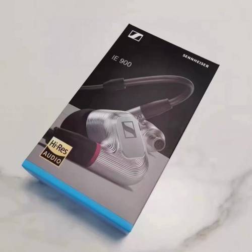sennheiser ie900 9成新