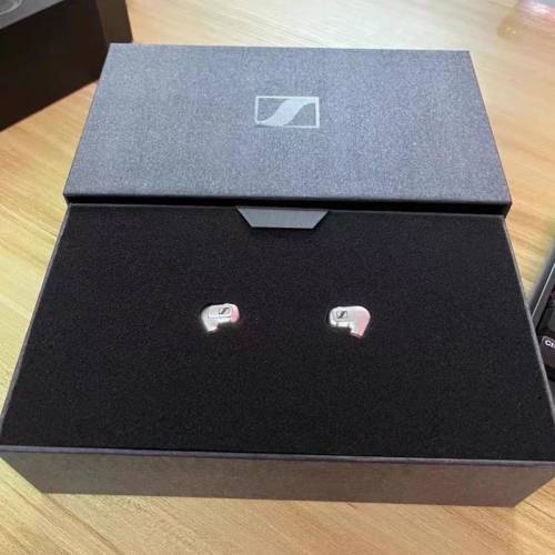 sennheiser ie900 9成新