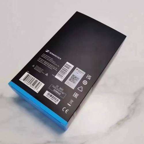 sennheiser ie900 9成新