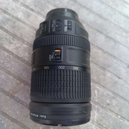 Nikon D7100連18-300天涯鏡充電器電池