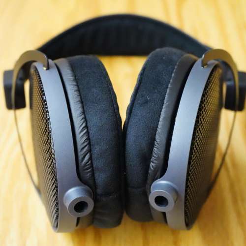 Audio-Technica ATH-R70xa 鐵三角專業開放式監聽耳機 Made in Japan 日本製