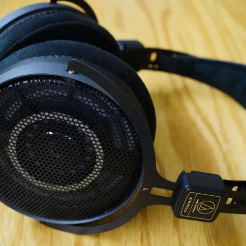 Audio-Technica ATH-R70xa 鐵三角專業開放式監聽耳機 Made in Japan 日本製