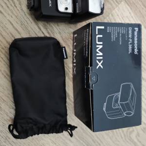 Panasonic Lumix DMW-FL360L 閃燈